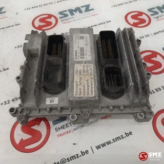 MAN N/A 2018 - Occ ECU motorbesturingseenheid D2066 MAN image 3
