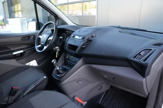Ford Transit Connect 2019 - 1.5 EcoBlue L1 Trend 75pk - Trekhaak - Cruise - Airco - Bluetooth - Impriaal - Rijklaar obrazek 33