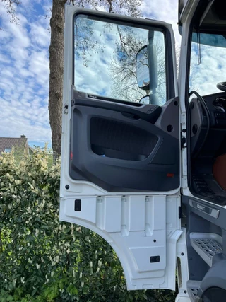 DAF XF480 2019 - FT Nokkenas vervangen op 614000 KM bild 10