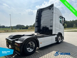 Volvo FH 2026 - 500 XL Aero 4x2 Retarder + NO TC afbeelding 3 miniatuur
