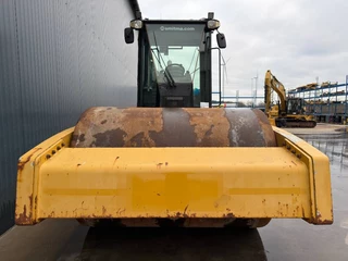 Cat N/A 2012 - CS76 XT obrazek 18