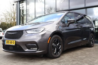 Chrysler Pacifica 2023 - 3.6i V6 Hybrid LIMITED S PHEV 7 - Persoons / Plug In Hybrid afbeelding 7