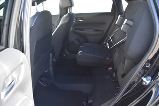 Honda Jazz 2025 - 1.5 e:HEV Advance Crosstar obrazek 24