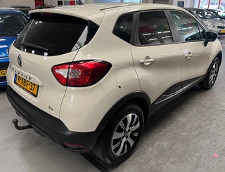 Renault Captur 2014 - 0.9 TCe Expression 2e Eigenaar - NAP - Navi - Cruise - Airco image 10