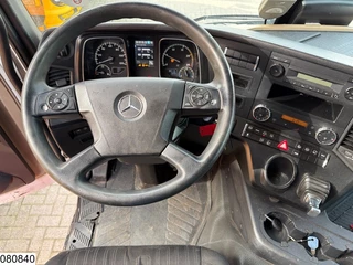 Mercedes-Benz Actros 2016 - 1843 EURO 6, Retarder, Lohr, Combi zdjecie 9