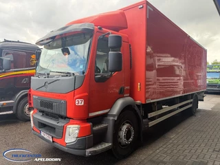 Volvo FL 280 2014 - N/A image 3