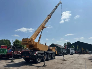 Liebherr N/A 1990 - LTM 1070 8X8 immagine 5