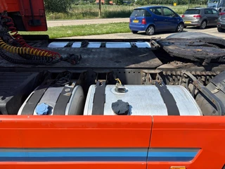 Volvo 440 2008 - FH440 image 16
