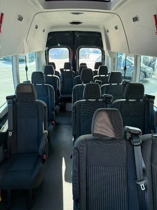 Ford Transit 2015 - N/A obrazek 12