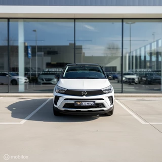 Opel Crossland 2024 - 1.2 Turbo (2024) |CarPlay|Automaat|57.539 KM! obrazek 5