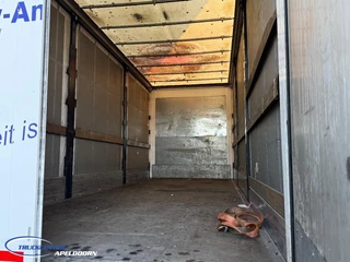 Trailer PRASQ 18 SYS 2019 - N/A image 6