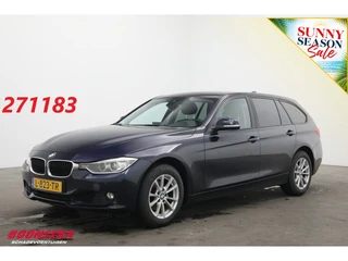 BMW 3 Series 2013 - Touring 320i xDrive Cruise Navi Clima SHZ PDC zu verkaufen