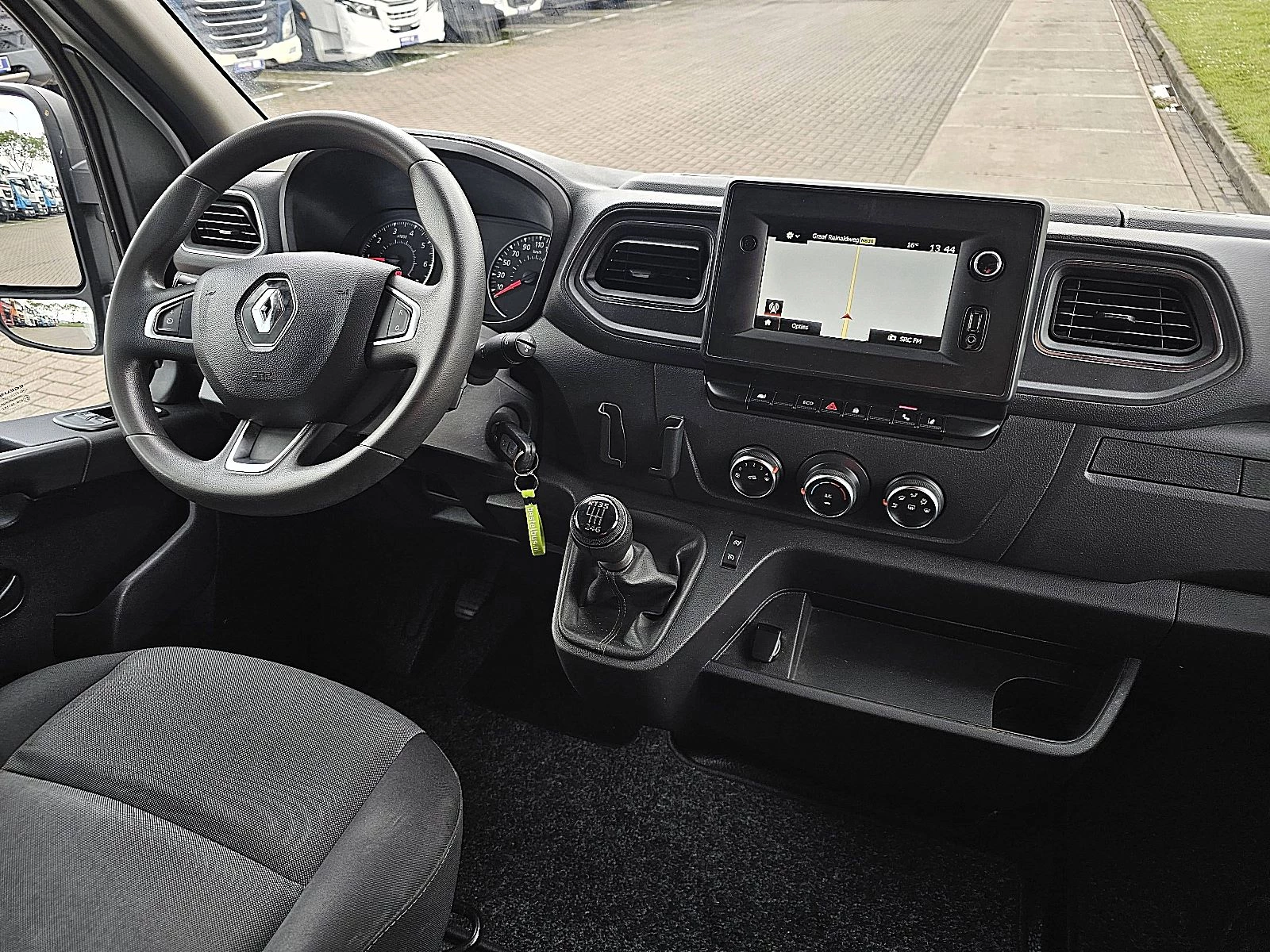 Renault Master 2022 - 2.3 Bild 8