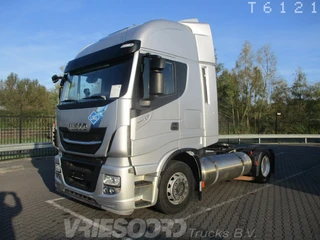 Iveco Stralis 2019 - 460 NP/ LNG 460 4x2 te koop