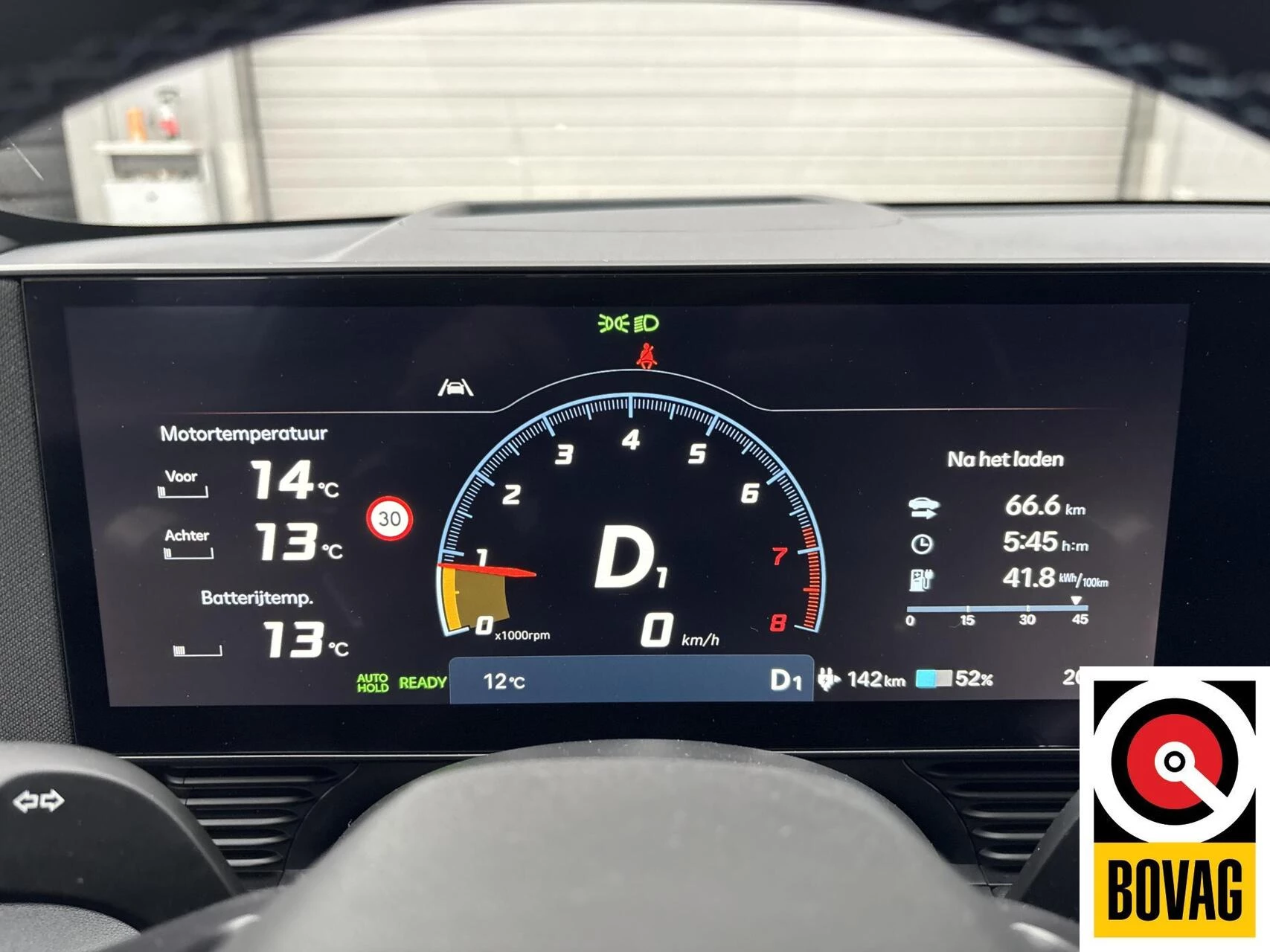 Hyundai IONIQ 5 2025 - N AWD 650 PK HUD Stoelverwarming Voor+Achter afbeelding 26