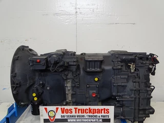 Scania N/A 2019 - GRSO-925R N.T. bild 1