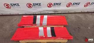 Mercedes-Benz N/A - Occ cabinespoilerset Mercedes SK bild 8