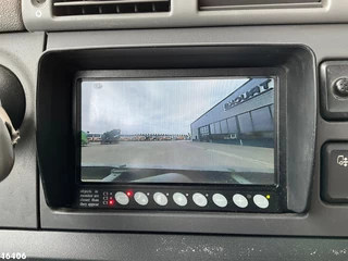 DAF 400 2016 - FAQ CF 8x2 Euro 6 HMF 26 Tonmeter laadkraan Just 190.212 km! obrazek 19