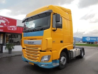DAF XF 440 2015 - N/A imagen 1