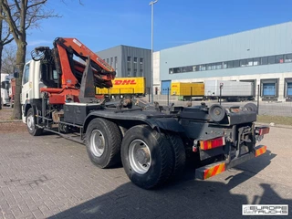 DAF CF85.380 2003 - N/A imagen 6