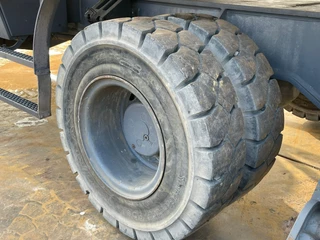 Atlas 350MH incl. magnet installation 2019 - N/A immagine 17