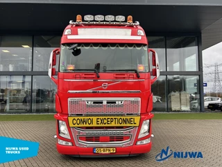 Volvo FH 2020 - 500 6x2/4 I-Save + Full Air image 6