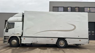 Iveco EuroTech 1998 - 190 E 38 bild 7