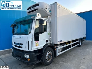 Iveco N/A 2016 - 190EL32 EURO 6, Dhollandia, Thermo King te koop