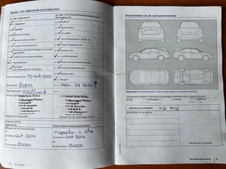 Volkswagen up! 2015 - 1.0 move up! 1e Eigenaar - NAP - Airco - Koppeling verv obrazek 32