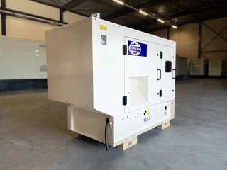 FG Wilson 2026 - P33-3 - 33 kVA Genset - DPX-16003 изображение 2 миниатюра