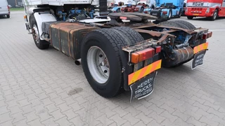 Scania R 1999 - R113-360 113M-360 Runs Like New- 1999 obrazek 27
