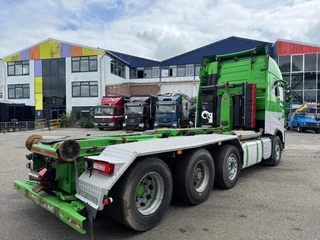 Volvo FH 2019 - 16.550 obrazek 14