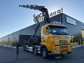 Volvo FH 2008 - N/A obrazek 30