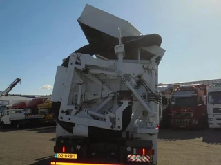 Iveco Trakker 2013 - 450 изображение 28