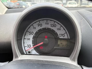 Toyota Aygo 2006 - 1.0-12V + Apk tot 06-2027 image 10