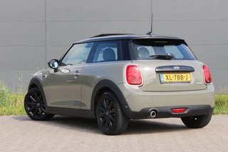 MINI 3-Door 2019 - 1.5 Cooper Chili Panodak HarmanKardon UnionJack !!NIEUWBINNEN!! image 3