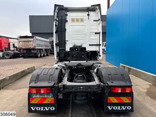 Volvo FH 2020 - 460 EURO 6D, Standairco, I-Shift, 2 Tanks obrazek 11