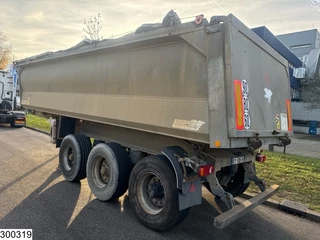 Benalu N/A 2010 - kipper obrazek 3