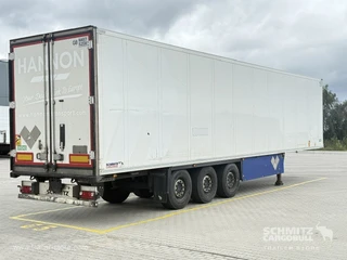 Schmitz Cargobull Oplegger Vries Standard 2016 imagen 2 miniatura