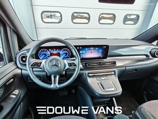 Mercedes-Benz EQV 2024 - L2 300 2x Schuifdeur Facelift model 7 Persoons DAB obrazek 15