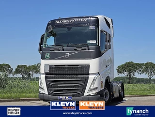 Volvo FH 2022 - 460 te koop