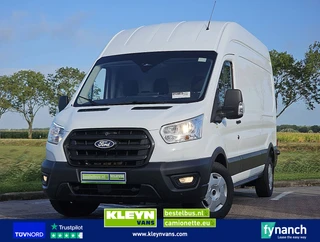 Ford Transit 2024 - 350 afbeelding 1 miniatuur