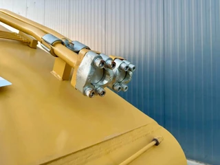 Cat N/A 2026 - 336E 18m Set Long Reach Equipment bild 11