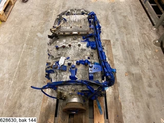 ZF N/A 2004 - ASTRONIC, 12 AS 1930 TD, Automatic image 3