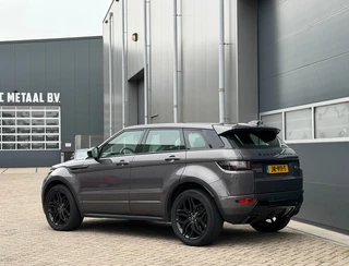 Land Rover Range Rover Evoque 2016 - 2.0 TD4 HSE Dynamic bj.2016 360cam|Pano|Autom|NL auto. zdjecie 3