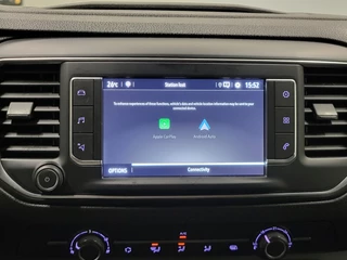 Opel Vivaro 2021 - 2.0CDTI 123pk L2/H1 Euro 6! image 13