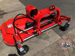 Boxer N/A 2020 - FMU180 zdjecie 7