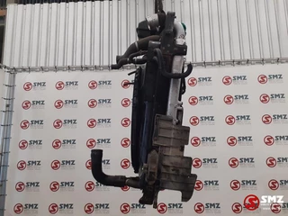 DAF N/A 2015 - Occ radiator + intercooler + condensator DAF obrazek 3