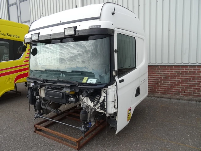Scania R 2011 - SC-R CR-19 HIGHLINE image 1