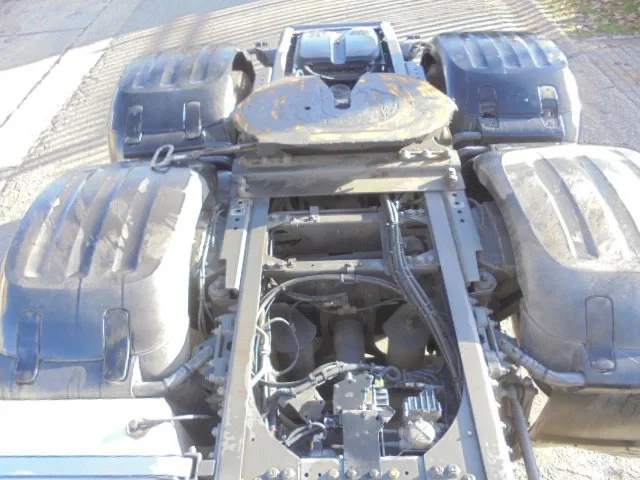DAF XF480 2018 - 6X2 NL TRUCK image 21